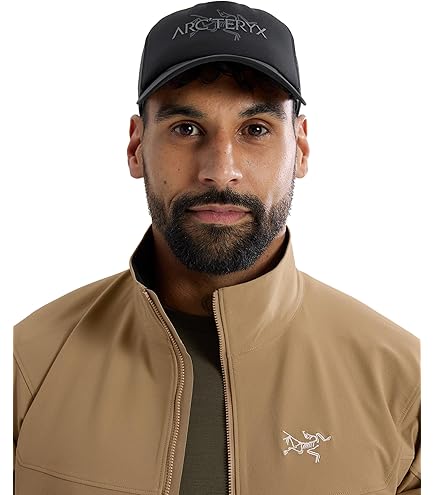 【新品】ARC'TERYX Mallow Toque Smoke Bluff Arc'teryx Mallow Toque Hat Smoke Bluff at CareOfCarl.com